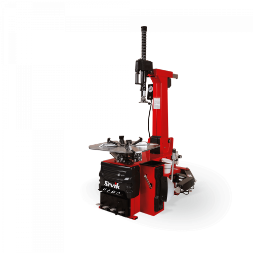 Автоматический шиномонтажный станок КС-404А ПРО Sivik
