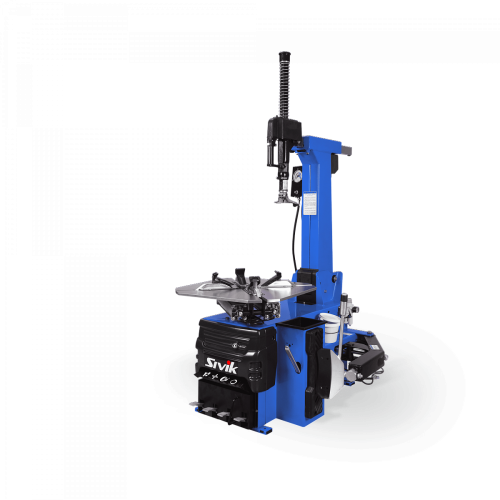 Автоматический шиномонтажный станок КС-404А ПРО Sivik