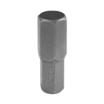 Вставка (бита) торцевая 5/16", Hex, 14 мм, L = 36 мм KING TONY 183614H