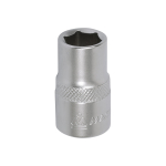 Головка торцевая стандартная шестигранная 1/2", 12 мм МАСТАК 000-40012