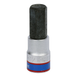 Насадка (бита) торцевая 3/8", Hex, 12 мм, L = 50 мм KING TONY 302512