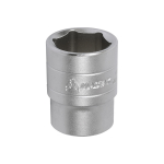 Головка торцевая стандартная шестигранная 3/4", 21 мм МАСТАК 000-60021