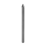 Вставка (бита) торцевая 5/16", Phillips, PH2, L = 125 мм KING TONY 181202P