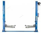 NORDBERG ПОДЪЕМНИК N4120BE-4B 2х стоечный электрогидравлич. 4т, с электростопорами