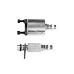 Адаптер для подключения к КПП TF80 Multi Spin 02.022.95